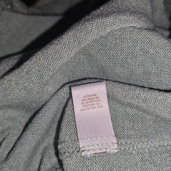 Lc lauren Conrad sweater - Picture 7 of 7